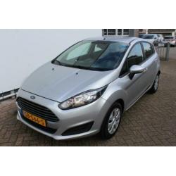 Ford Fiesta 1.5 TDCi Style Lease