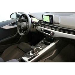 Audi A4 35 TFSI Sport S line edition | Led Koplampen | Sport