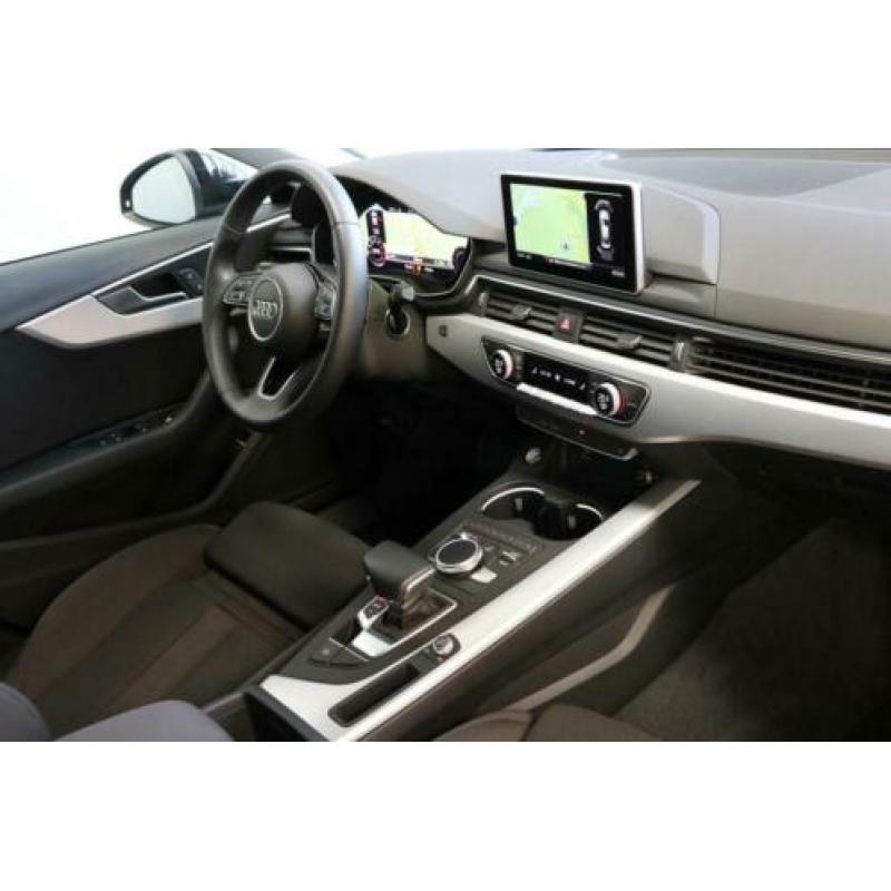 Audi A4 35 TFSI Sport S line edition | Led Koplampen | Sport
