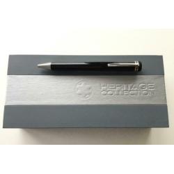 Montblanc Heritage 1912 Collection Capless Rollerball