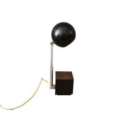 Lytegem Telescopische Bureaulamp van Michael Lax Lightolier