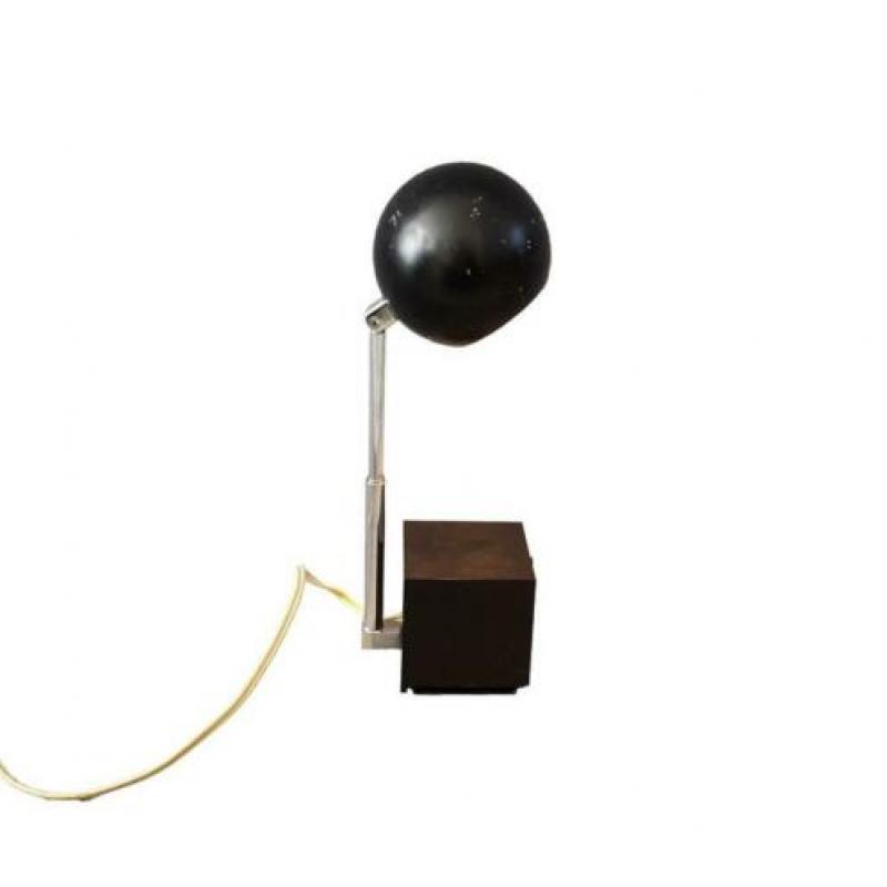 Lytegem Telescopische Bureaulamp van Michael Lax Lightolier