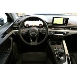Audi A4 35 TFSI Sport S line edition | Led Koplampen | Sport