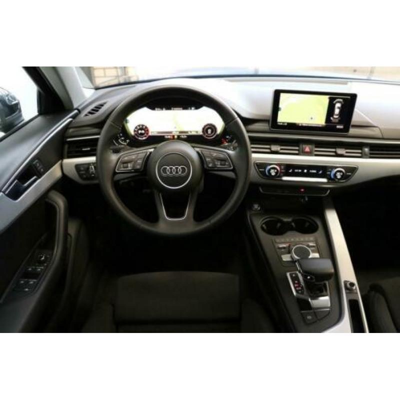 Audi A4 35 TFSI Sport S line edition | Led Koplampen | Sport