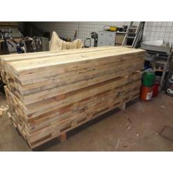 Balken 50 x 150 x 2300 mm (5 x 15 cm 2.3meter)