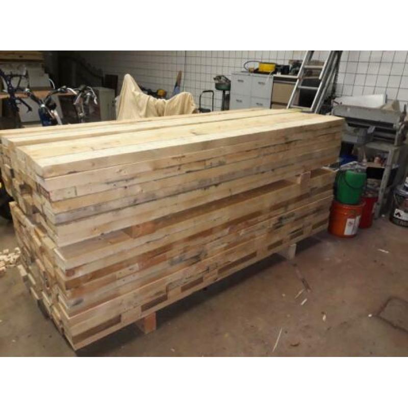 Balken 50 x 150 x 2300 mm (5 x 15 cm 2.3meter)