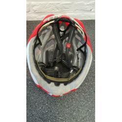 MET ESTRO fietshelm mt.M 54-57cm
