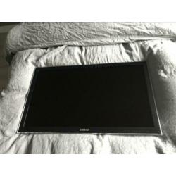 Samsung full HD tv zwart (LCD) 32 inch te koop aangeboden
