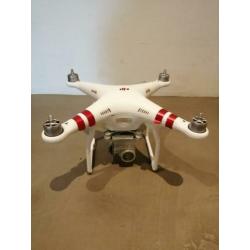 DJI Phantom 3 Standard compleet maar defect