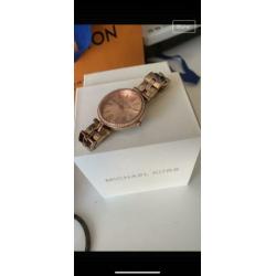 Micheal Kors Horloge Dames