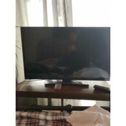 HD Ready TV (32 INCH) Merk: OK ODL 32540-B