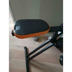 fitness