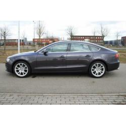 Audi A5 2.0 Tfsi Sportback Automaat 2010