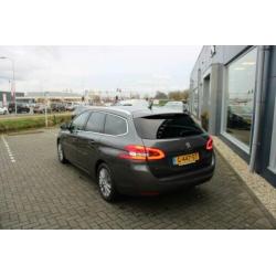 Peugeot 308 SW 1.2 PureTech Allure Navigatie | Cruise Contro