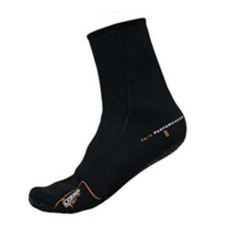 Neopreen sokken 3mm maten S, M en L BIJNA GRATIS
