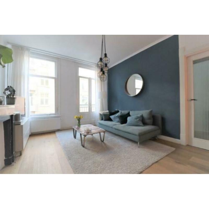 J.J. Cremerstraat 1-1, 1054 TC Amsterdam, NLD