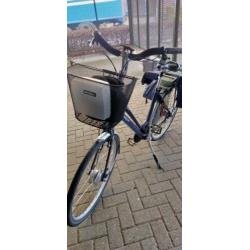 Komplete e-bike Stella type Vicenza superior 2017