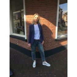 Nieuw Japan TKY blazer Mt XS, S en M