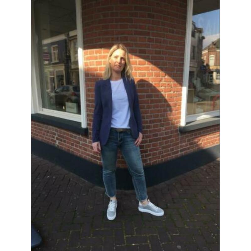 Nieuw Japan TKY blazer Mt XS, S en M