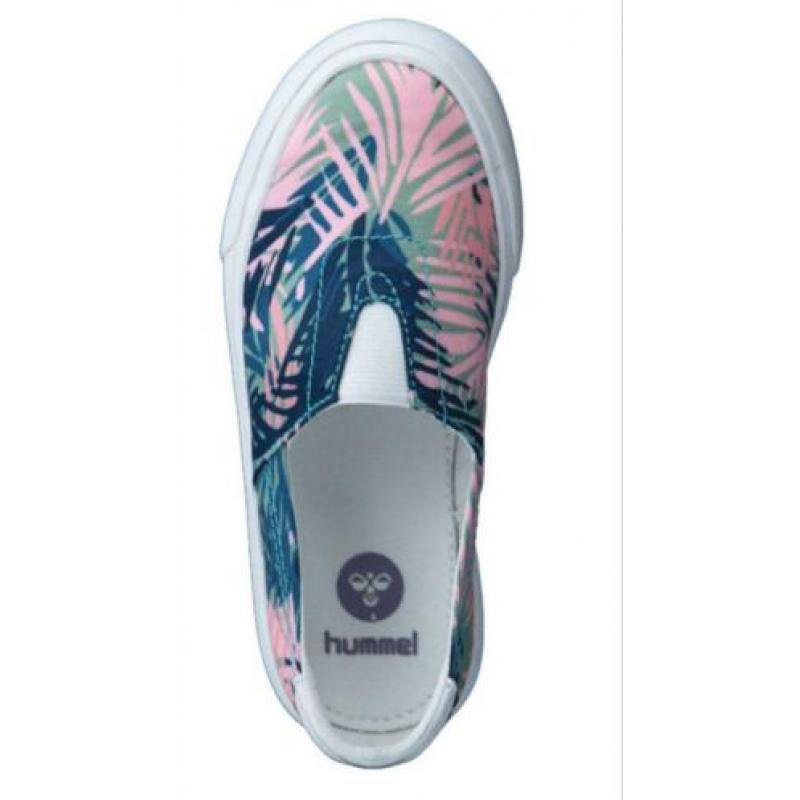 Hummel ballerina’s maat 31 nieuw