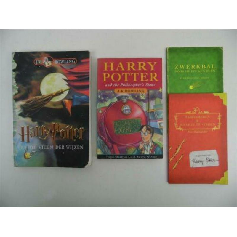 Harry Potter