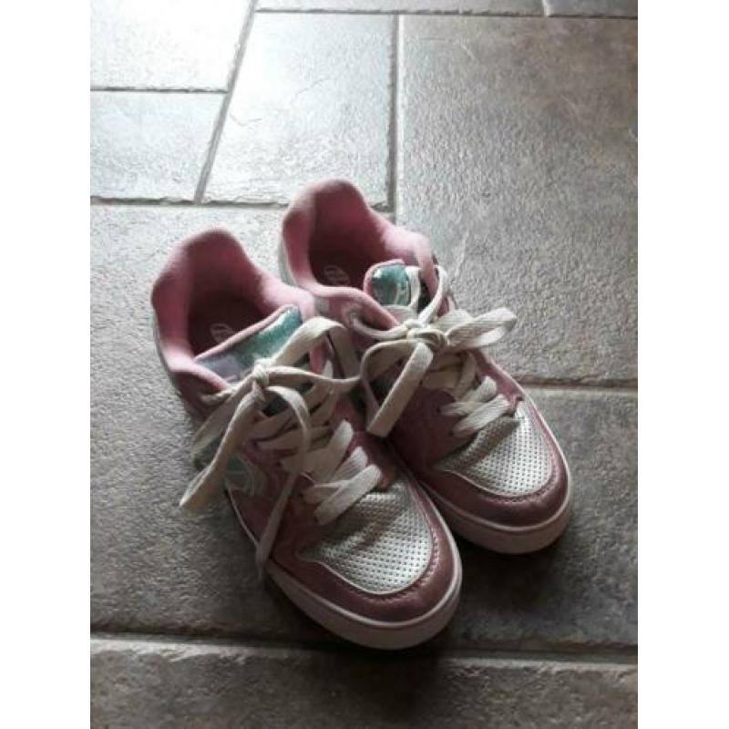 heelys maat 35