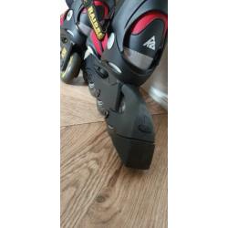 Skeelers K2 raider pro, maat 29-34