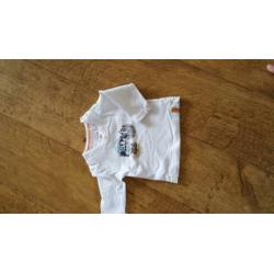 Babykleertjes maar 56