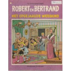 Robert en Bertrand de nummers: 2-3-7-8-10 en 11
