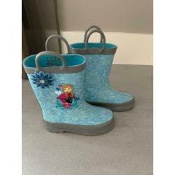 Kaplaarsjes Disney Frozen maat 27