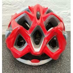 MET ESTRO fietshelm mt.M 54-57cm