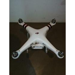 DJI Phantom 3 Standard compleet maar defect