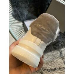 Alexander Mcqueens Size 39 Nieuw in Doos