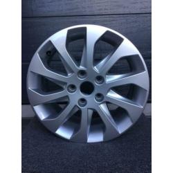Originele 16 inch velg Seat Leon