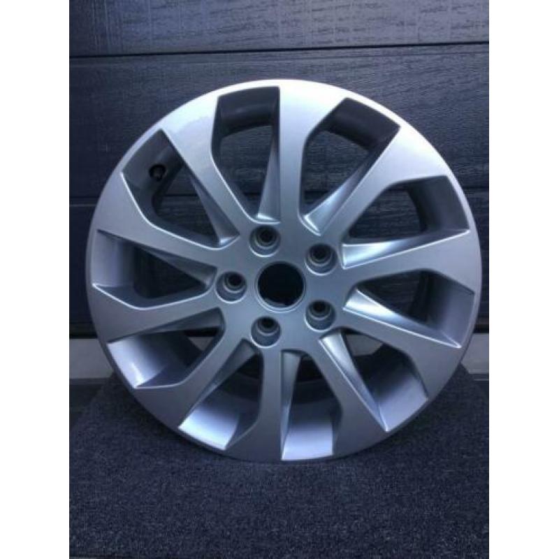 Originele 16 inch velg Seat Leon