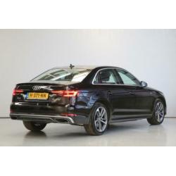 Audi A4 35 TFSI Sport S line edition | Led Koplampen | Sport
