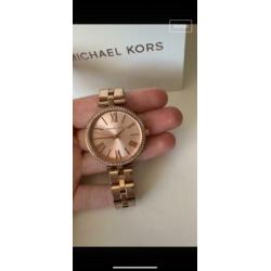 Micheal Kors Horloge Dames