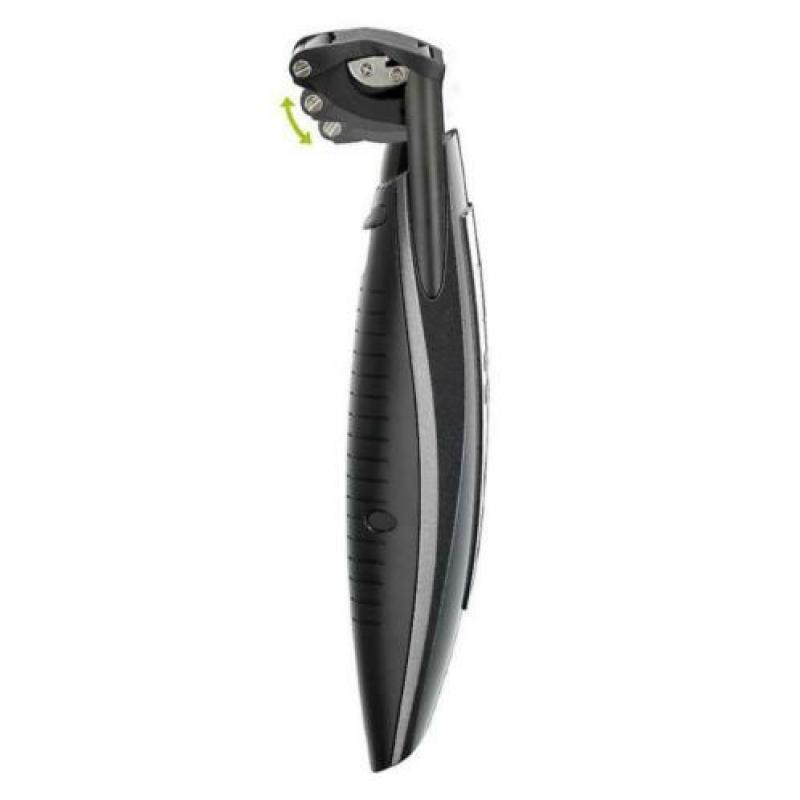 BaByliss 7895U voor mannen I-stoppels plus haar scheren Clip