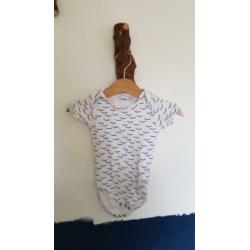 Newborn babypakket mt50-62, name it, petit bateau, tumble&d