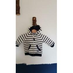 Newborn babypakket mt50-62, name it, petit bateau, tumble&d