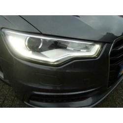 Audi A6 Avant 2.0 TFSI Sport Edition zeer nette auto!nederla