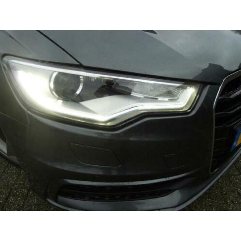 Audi A6 Avant 2.0 TFSI Sport Edition zeer nette auto!nederla