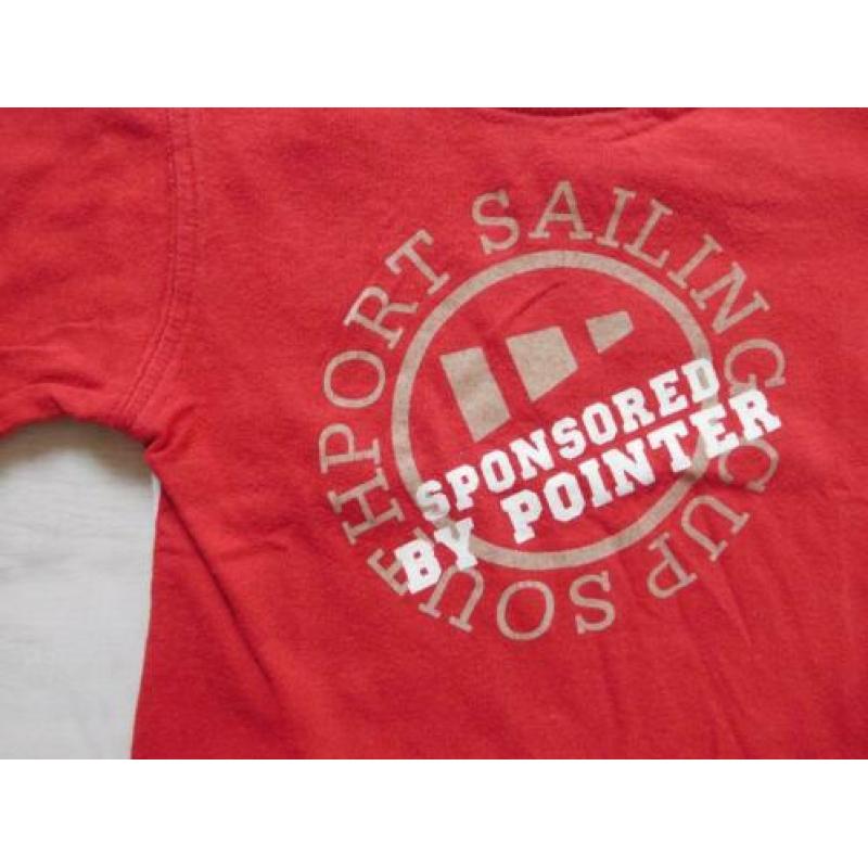 (C07) SALE! Pointer shirtje