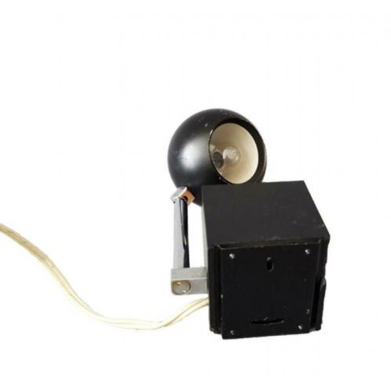 Lytegem Telescopische Bureaulamp van Michael Lax Lightolier