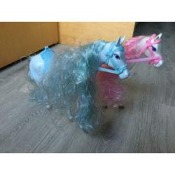 Barbie Paarden