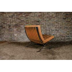 Alivar 334 Barcelona Chairs bij TheReSales
