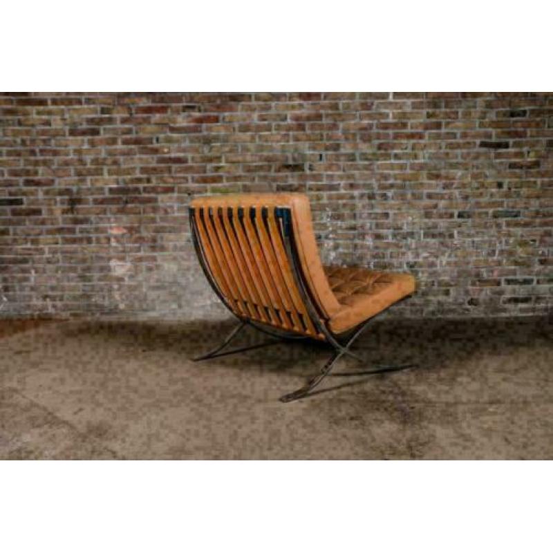 Alivar 334 Barcelona Chairs bij TheReSales