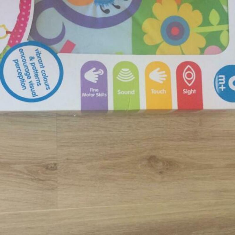 Speelkleed Play go