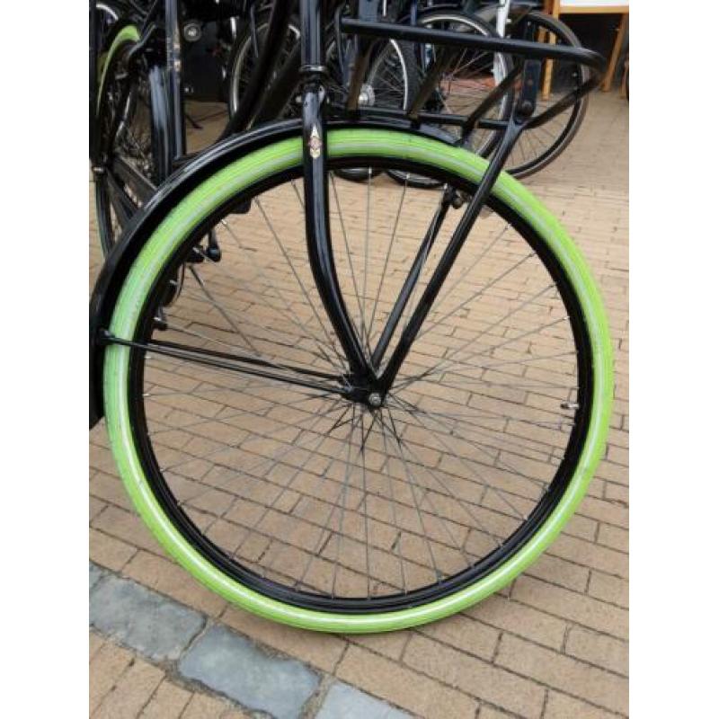 Z.g.a.n omafiets Cortina Grace