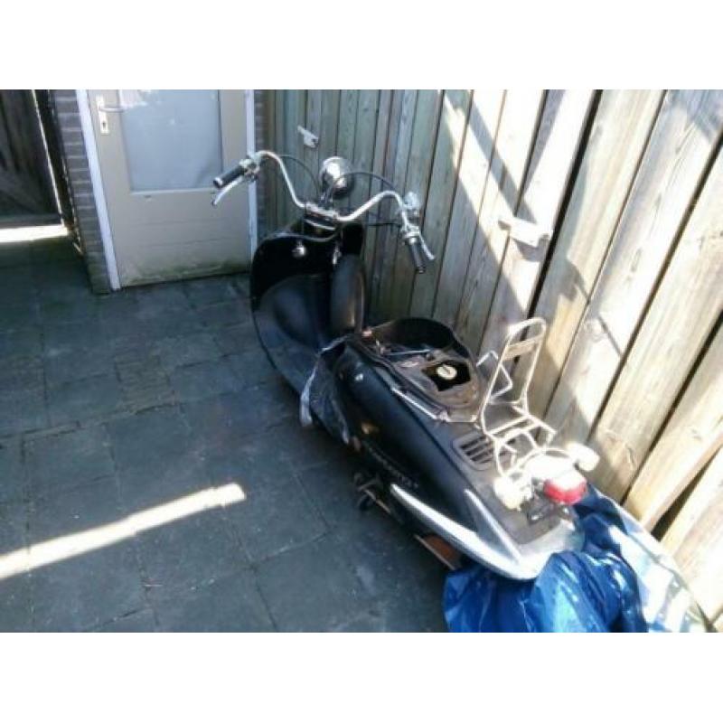 Motor blok killerbee agm frostie